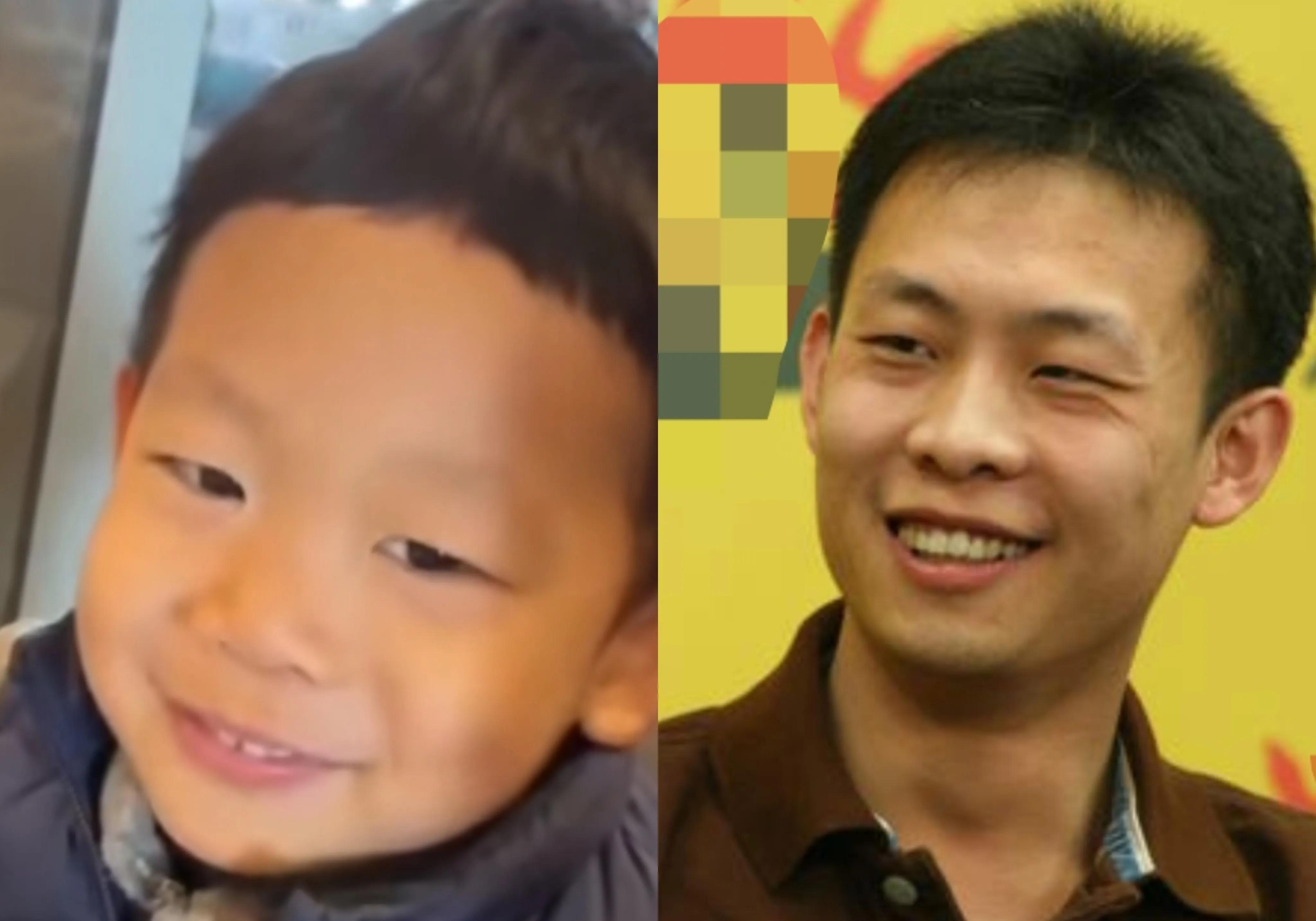 娱乐圈长得很像的明星_檀健次隋俊波撞脸分析_明星撞脸相似度排行