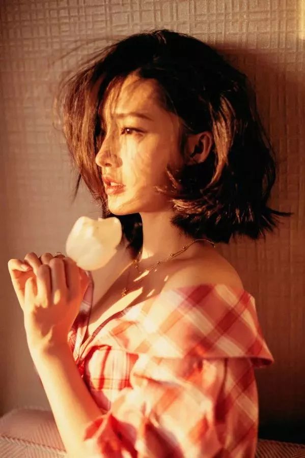 时尚圈10大女星短发Look,总有一款适合你!