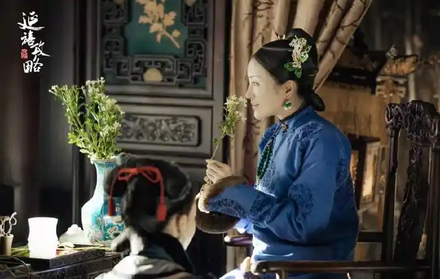 林青霞琼瑶剧_琼瑶女郎_与林青霞齐名的女明星