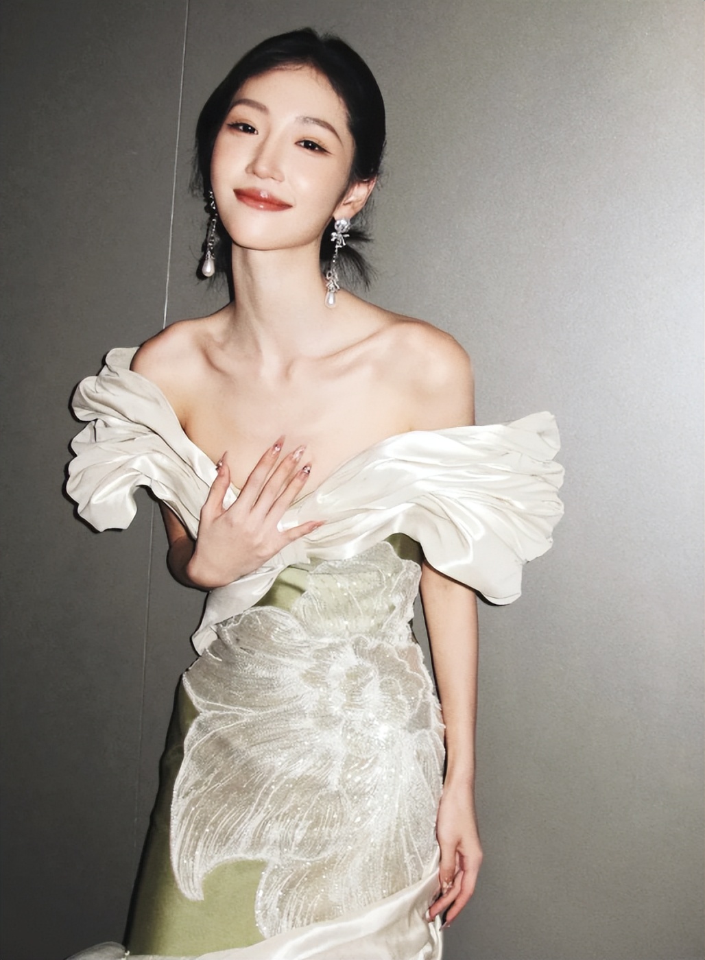 许我耀眼 女本位 许我耀眼女星美貌排名_女明星娱乐排行榜