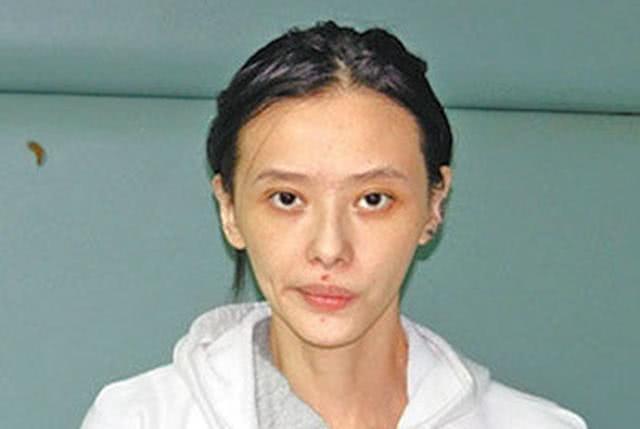 港台女星染毒：毁掉的不止是事业