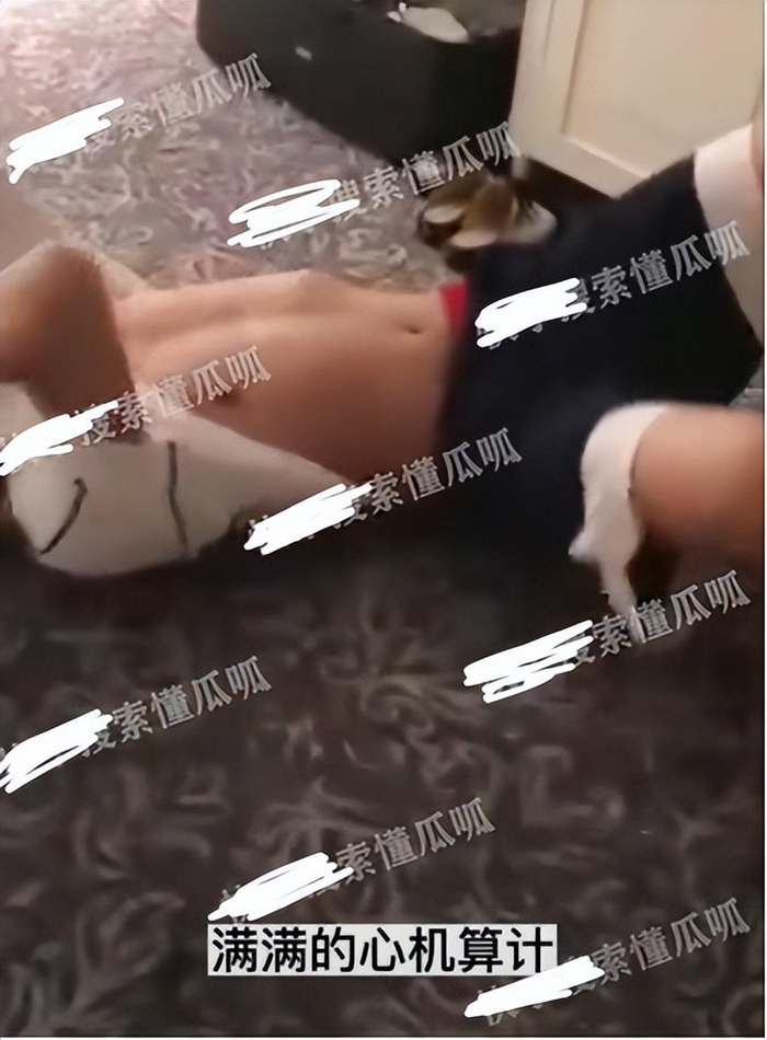 郑爽张恒直播事件_郑爽张恒出轨视频_娱乐圈出轨的男人