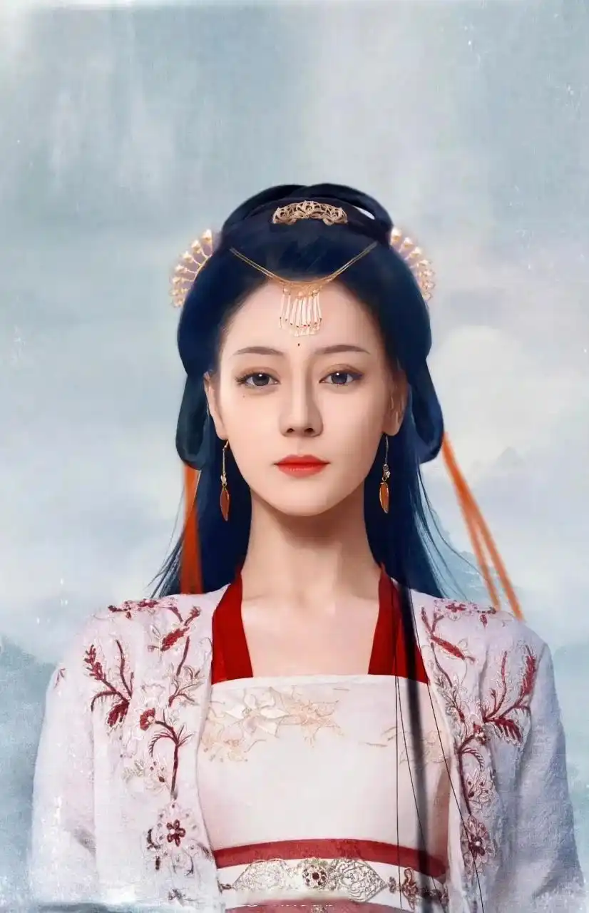 2016古装女明星_古装女神代表演员_中国古装剧经典女演员