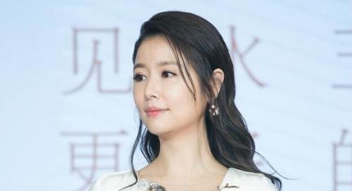 林心如身价过亿_娱乐圈十大富婆_林心如投资收益