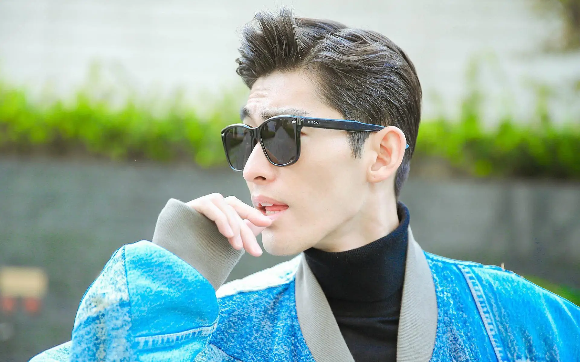 娱乐圈明星人设崩塌洗白案例_哪些曾经黑料很多的明星被洗白,_古天乐张翰黄子韬陈赫洗白经历