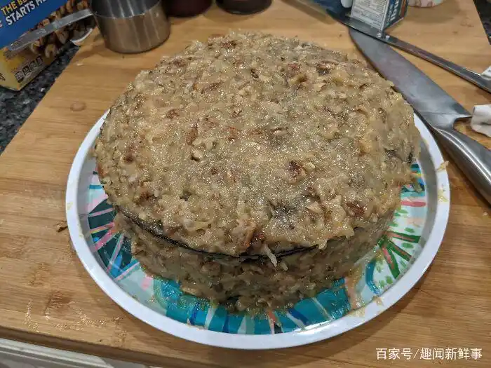 煮鸡蛋爆炸_明星黑暗料理图片大全高清,_烤箱食物失败案例