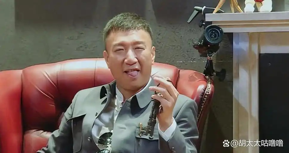 孙红雷狂妄言论原因_孙红雷贫穷家庭背景_孙红雷谈娱乐圈的故事